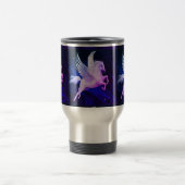 Tasse de voyage de Pagasus (Centre)