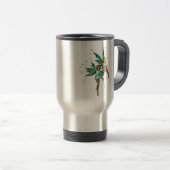Tasse de voyage de paires de Fae (Devant droit)