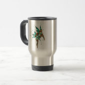 Tasse de voyage de paires de Fae (Devant gauche)