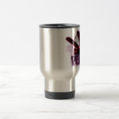 Tasse de voyage de paix (Centre)