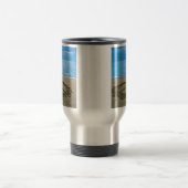 tasse de voyage de paix (Centre)