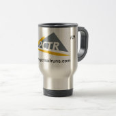 TASSE DE VOYAGE DE PCTR (Devant droit)
