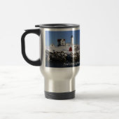 Tasse de voyage de phare de protubérances d'hiver (Gauche)