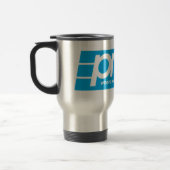 Tasse de voyage de PMN (Gauche)