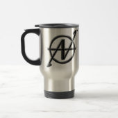 Tasse de voyage de poids du commerce 09 (Gauche)