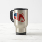 Tasse de voyage de ponceuses de Bernie (Devant gauche)