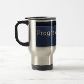 Tasse de voyage de ProU (Gauche)