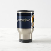 Tasse de voyage de ProU (Centre)