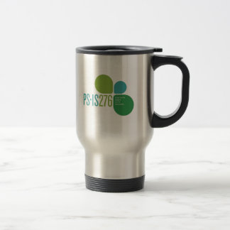 Tasse de voyage de PS/IS 276