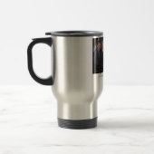 Tasse de voyage de quartet de la colline du (Gauche)