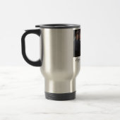 Tasse de voyage de quartet de la colline du (Gauche)