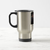 Tasse de voyage de quartet de la colline du (Gauche)