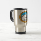 Tasse de voyage de SCA 2016 (Devant gauche)