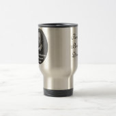 Tasse de voyage de SGSS (Centre)