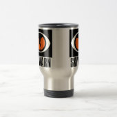 Tasse de voyage de SKYWARN (Centre)