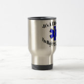 Tasse de voyage de SME (Centre)