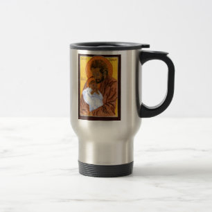 Tasse de voyage de St Joseph