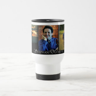 Tasse de voyage de Stephan Dudash