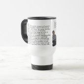 Tasse de voyage de Storyfeller (Devant gauche)