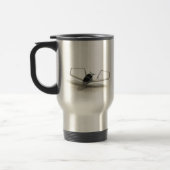 Tasse de voyage de synergie ! (Gauche)