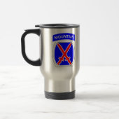 Tasse de voyage de tempête de TF (Gauche)