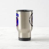 Tasse de voyage de tempête de TF (Centre)