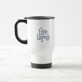 Tasse de voyage de Vierge (Gauche)