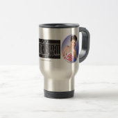 Tasse de voyage de VR - Chelsey (Devant droit)