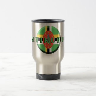 Tasse de voyage de Waitikubuli