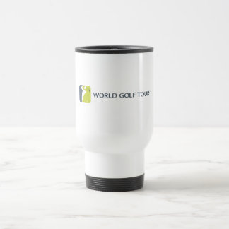 Tasse de voyage de WGT