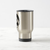 Tasse de voyage de Willy (Centre)