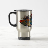 TASSE DE VOYAGE DE ZIMAD (Gauche)