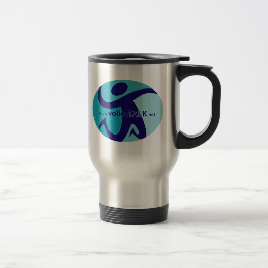 Tasse de voyage d'entretien de volée de 2008 (Droit)