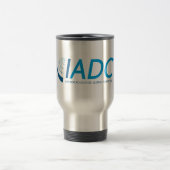 Tasse de voyage d'IADC (Centre)