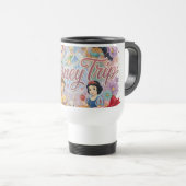 Tasse de voyage Disney Princess (Devant droit)