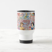Tasse de voyage Disney Princess (Centre)