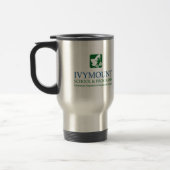 Tasse de voyage d'Ivymount (Gauche)