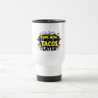 Tasse de voyage drôle – Tasse de commuter pour ama