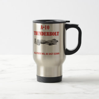 Tasse de voyage du COUP DE FOUDRE A-10
