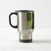 tasse de voyage du silverback 001 (Gauche)