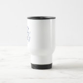 Tasse de voyage DVC (Centre)