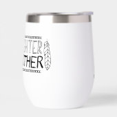 Tasse de voyage isolante pour voyager léger plus l (Gauche)