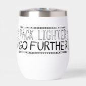 Tasse de voyage isolante pour voyager léger plus l (Avant)