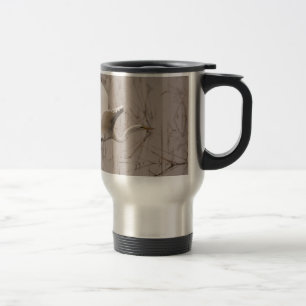 Tasse de voyage La Grande Aigrette
