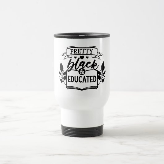 Tasse de voyage/navette (Centre)