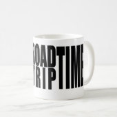 Tasse de voyage par la route de BFF (Devant droit)