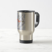 Tasse de voyage (portrait) (Devant droit)