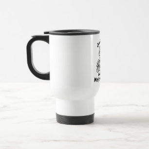 Tasse de voyage pour frère et sœur de Grumpy Cat e