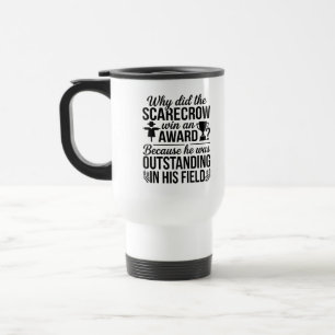 Tasse de voyage pour les amateurs de café