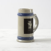 Tasse de voyage pour mug (Devant droit)